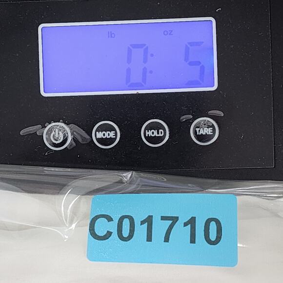 Volcom Dress Womens L Cream Starfish Sleeveless Cotton Gauze V-Back Zip Western - Picture 13 of 13